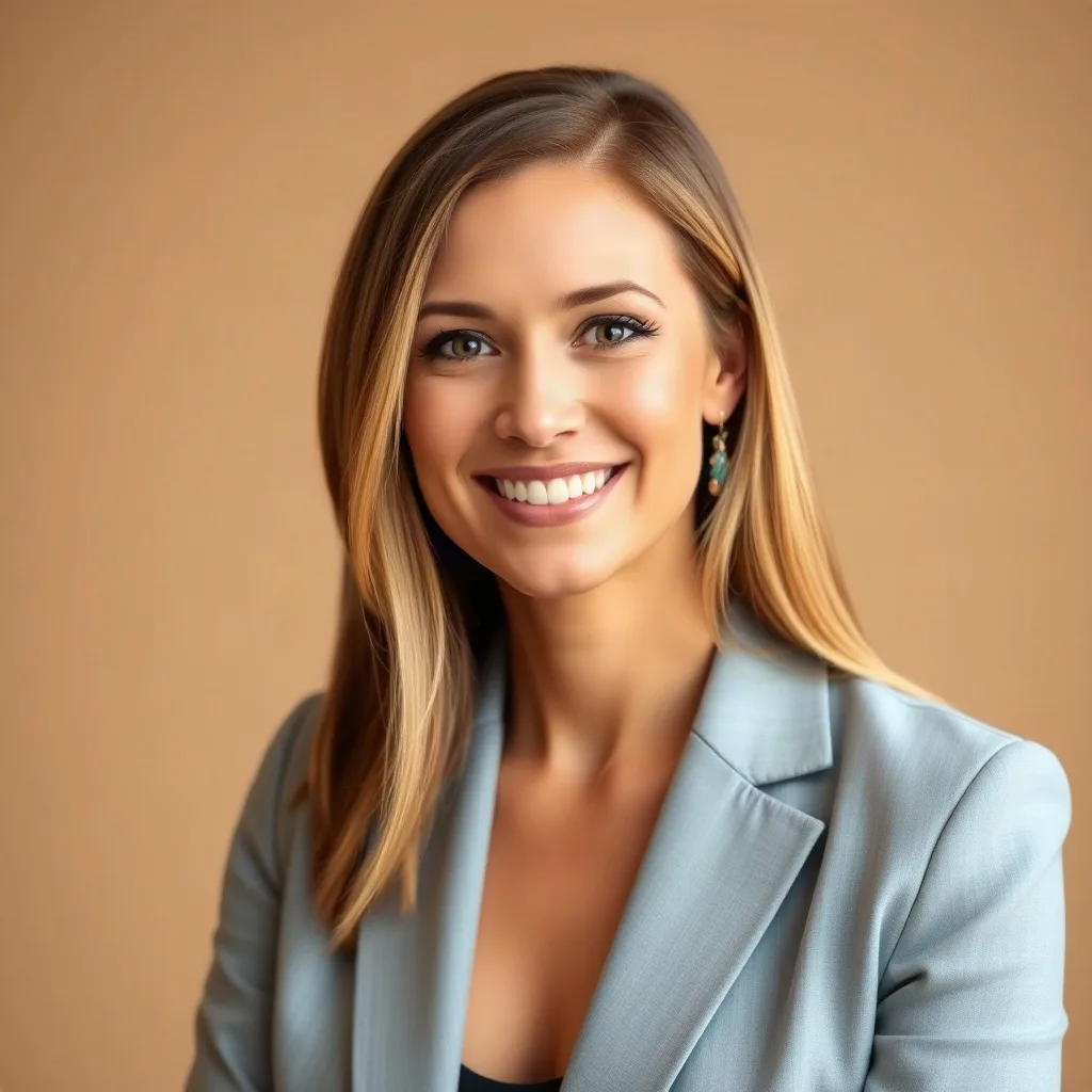 Jennifer Walsh
