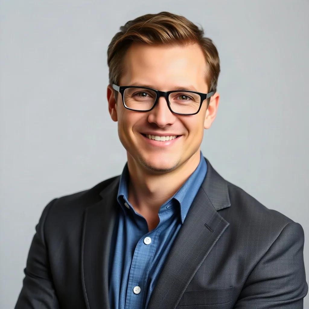 Michael Thompson