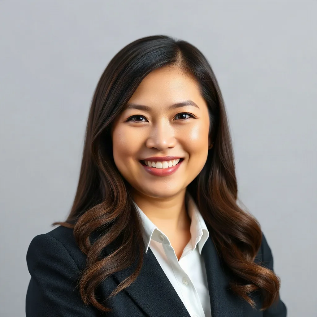 Sarah Chen