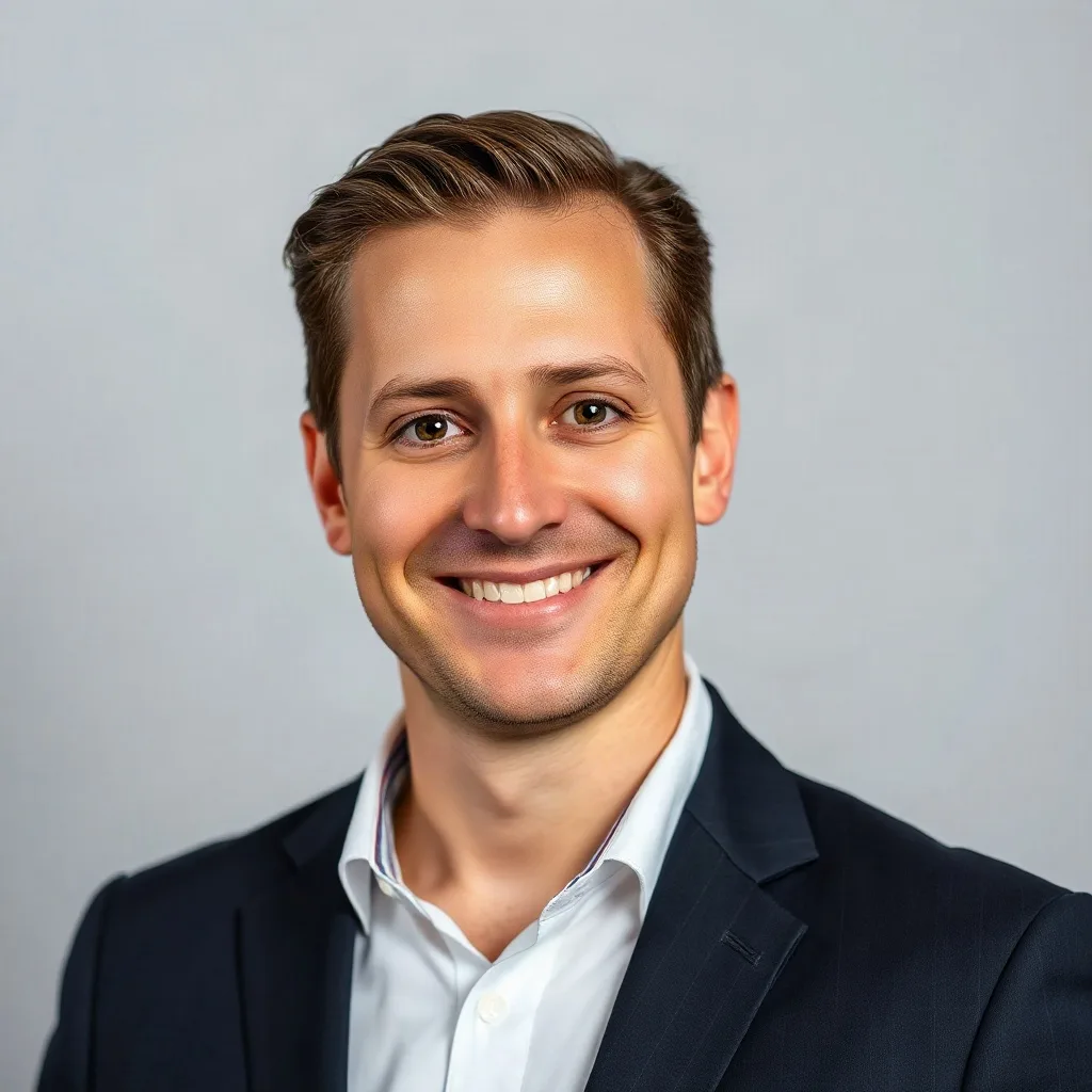 Colin Bérubé